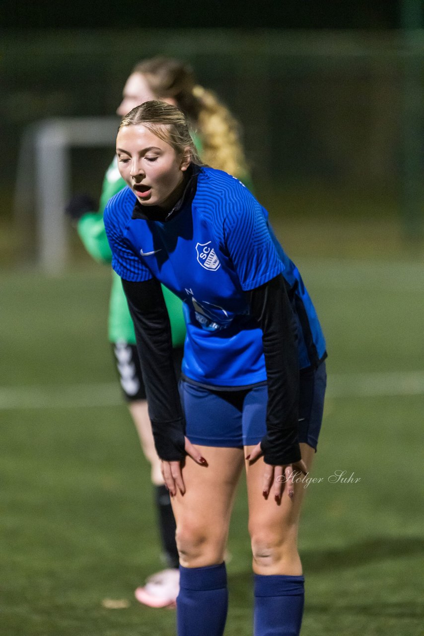 Bild 104 - F SC Ellerau - Rissener SV : Ergebnis: 7:0